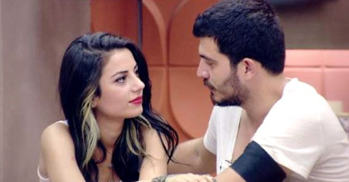 Batuhan'la ilişkisi