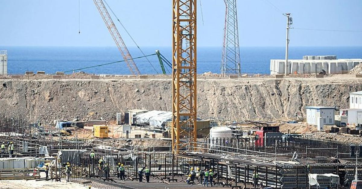 "35 milyar kilovatsaat elektrik"