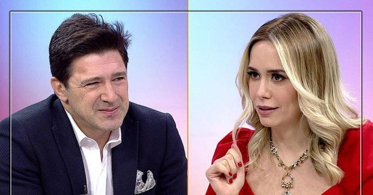 Sosyal medyada paylaşım yaptı