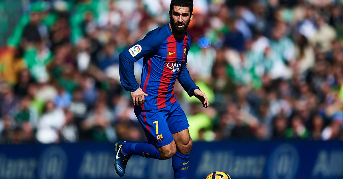 La Liga'dan düşmeyen üç kulüpten biri!