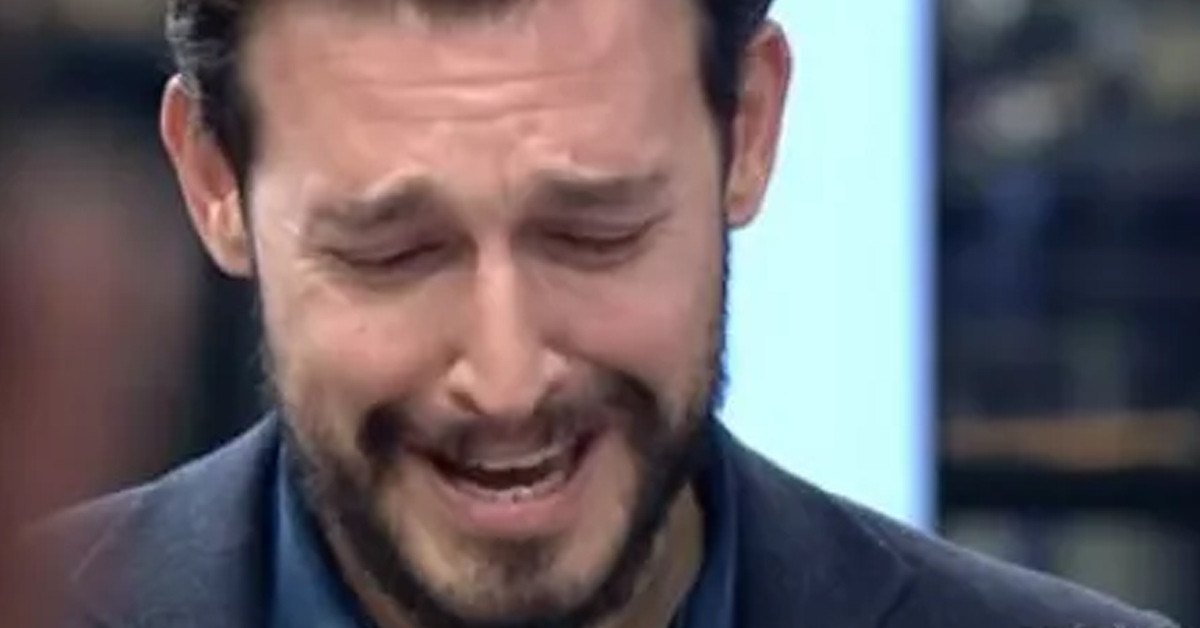 'Hayatımı kurtardı'