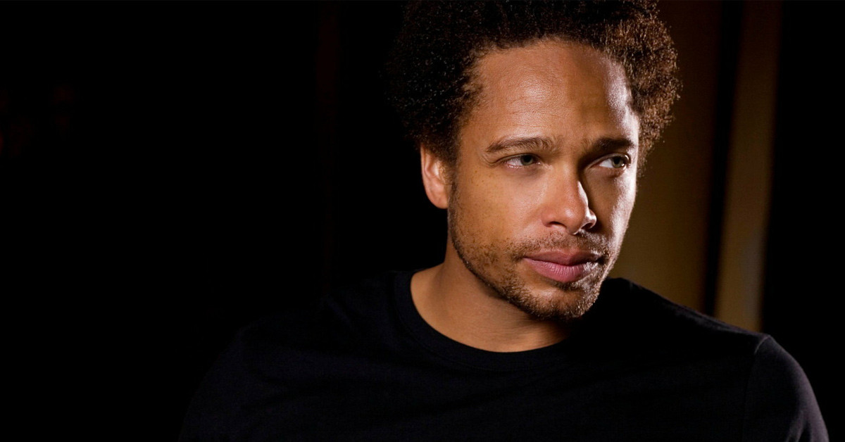 GARY DOURDAN