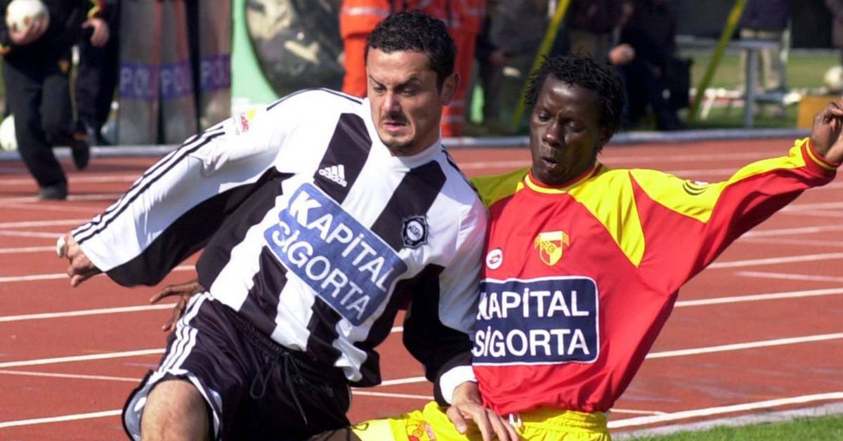 Altay - Göztepe Derbisi Heyecanla Bekleniyor!