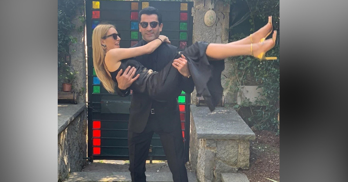 Aylar sonra ilk kez!