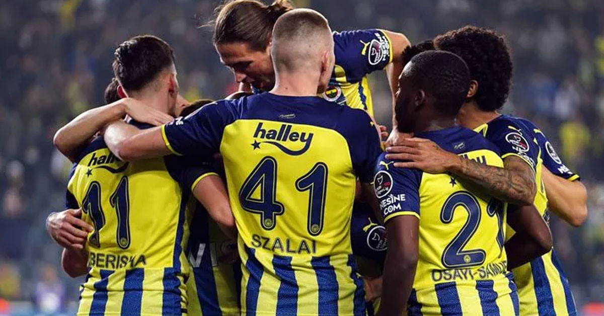 Fenerbahçe