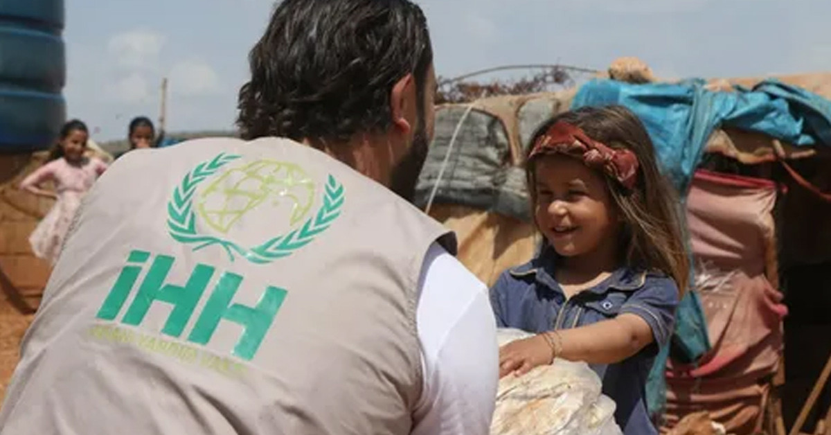 İHH KURBAN FİYATLARI 