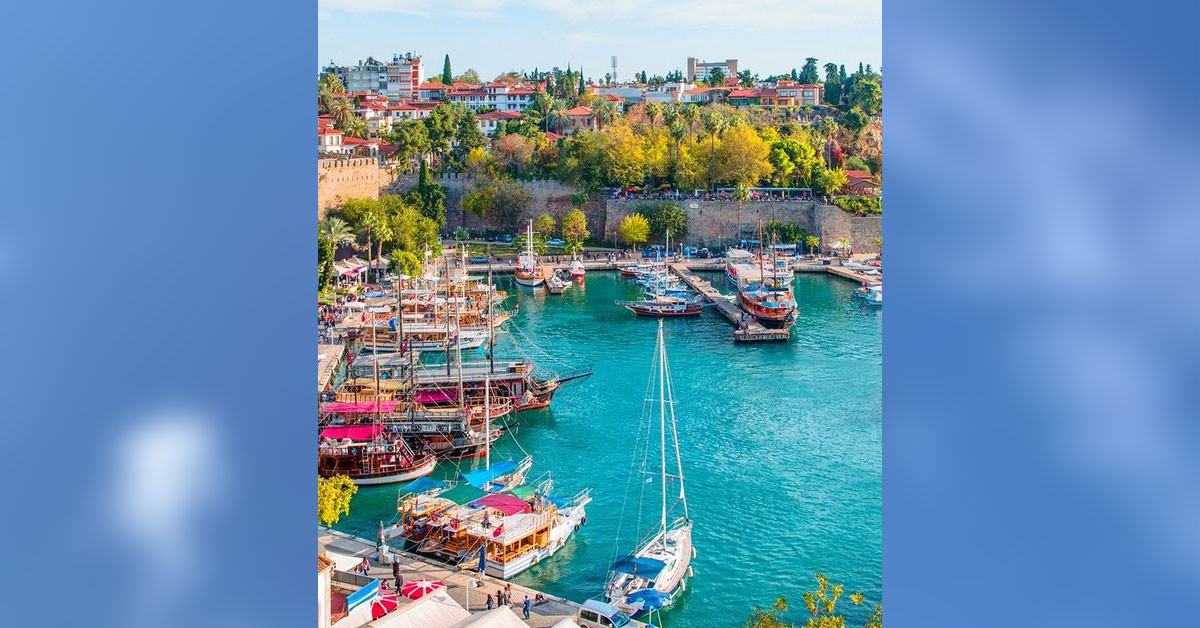 57-Antalya, Türkiye