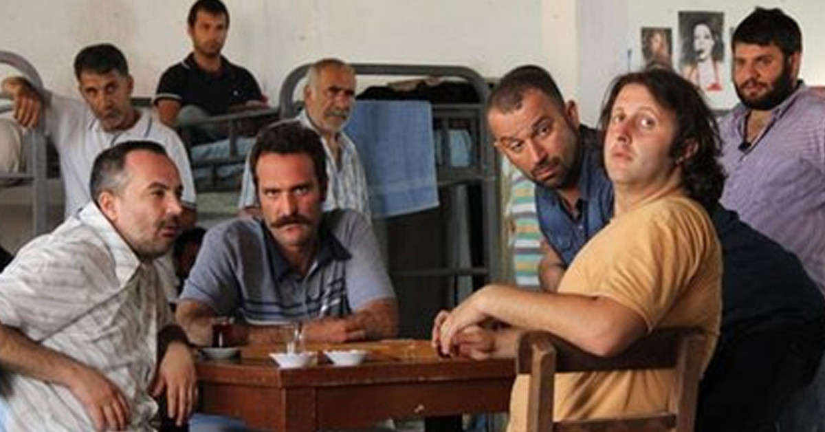 Yeni bölümleri çekilecek mi?