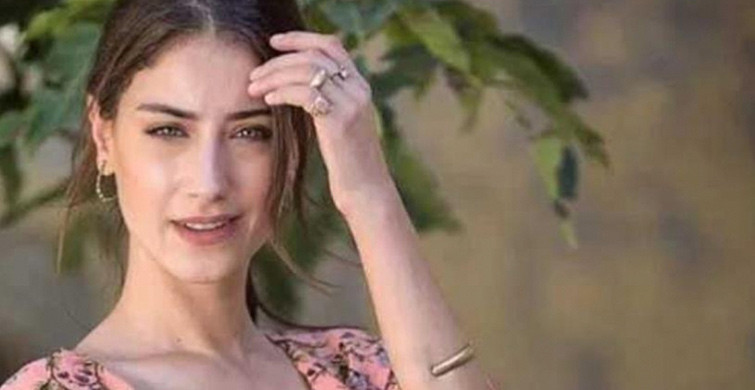 HAZAL KAYA