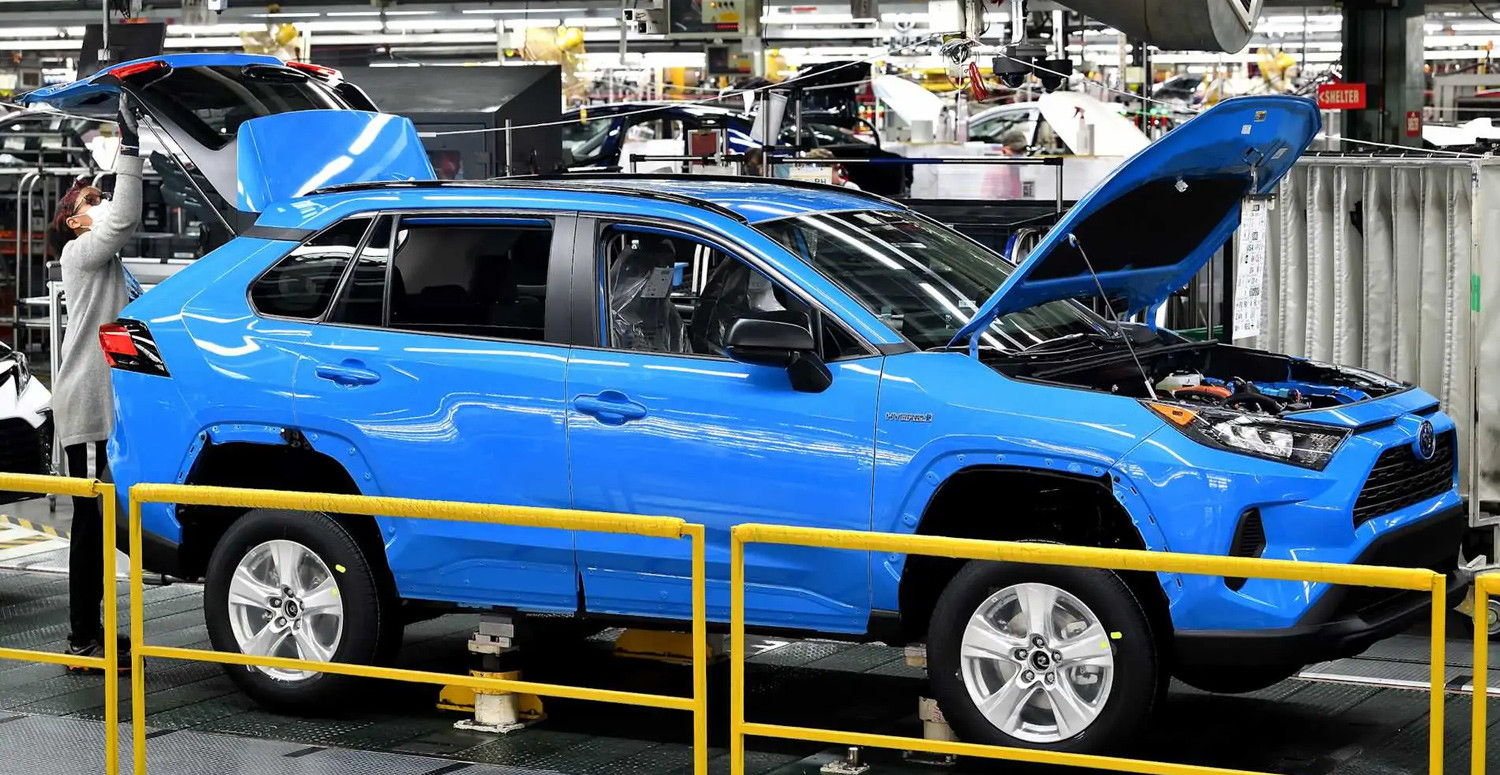 İKİNCİ EL ARAÇ FİYATLARI ARTMAYA DEVAM EDECEK