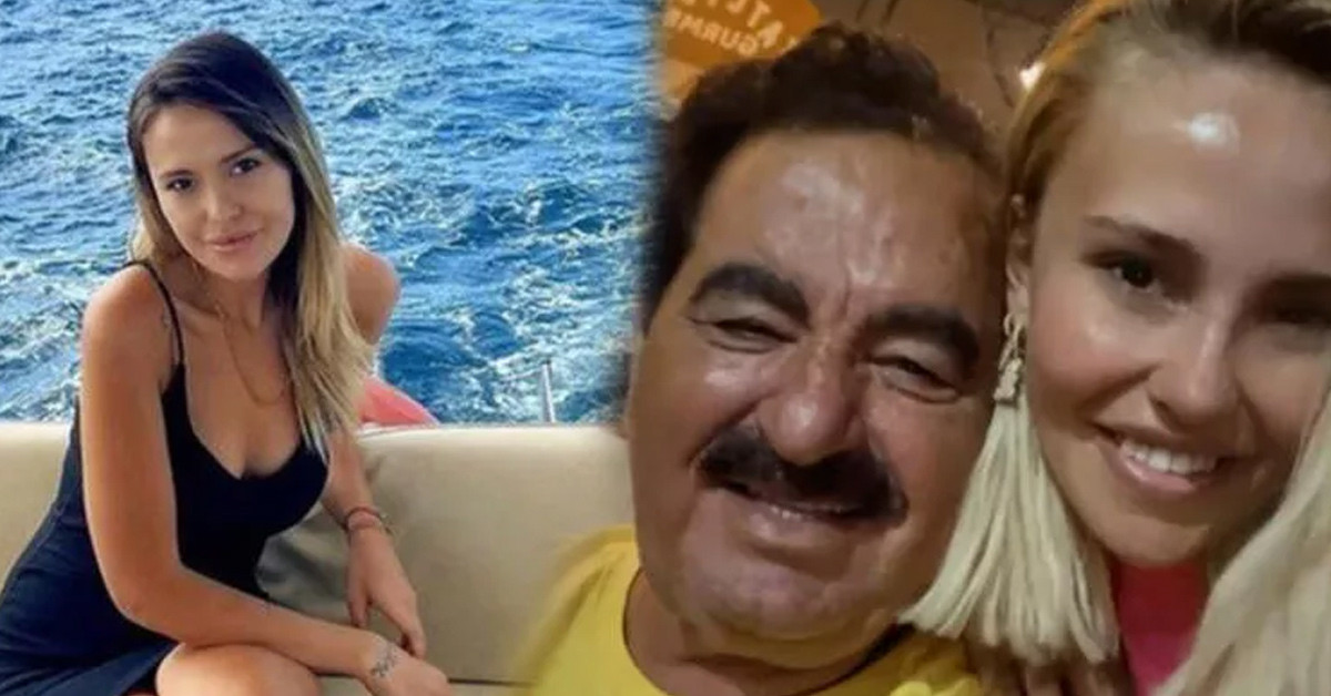 Canlı yayında anlattı