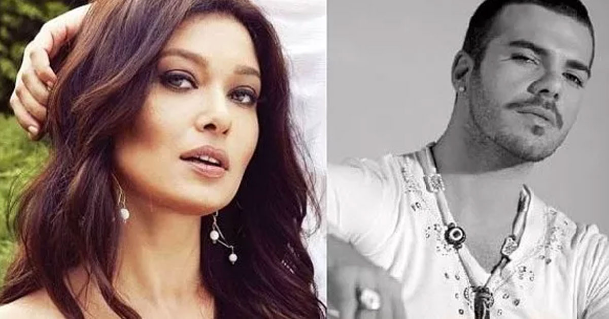 Nurgül Yeşilçay ve Tolga Karel
