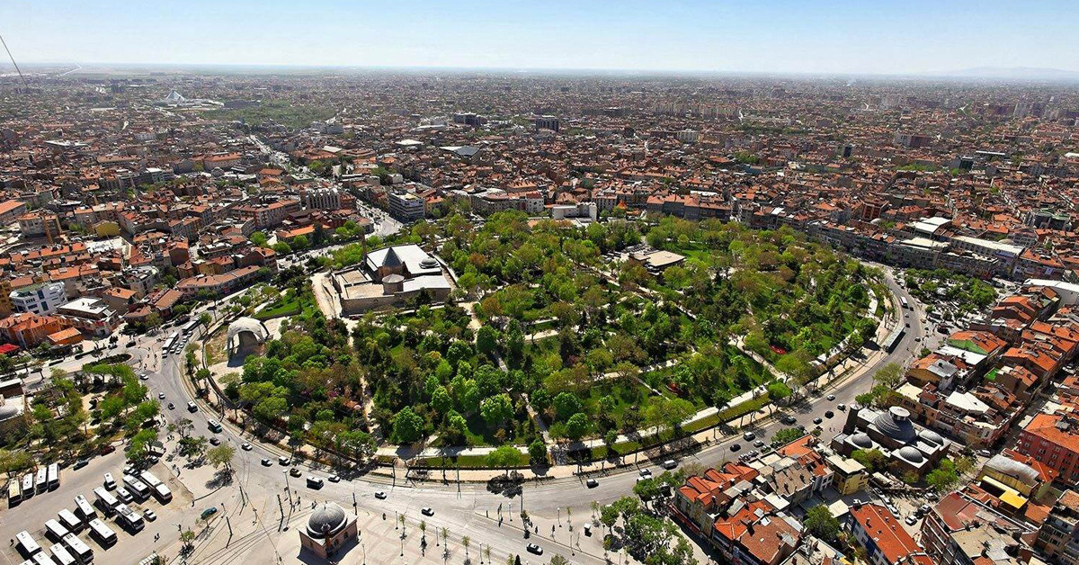 KONYA