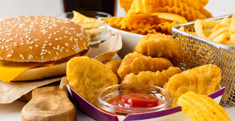 Bağırsak Sağlığını Alt Üst Eder