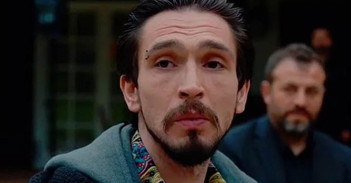 'Onun arkasındayım'