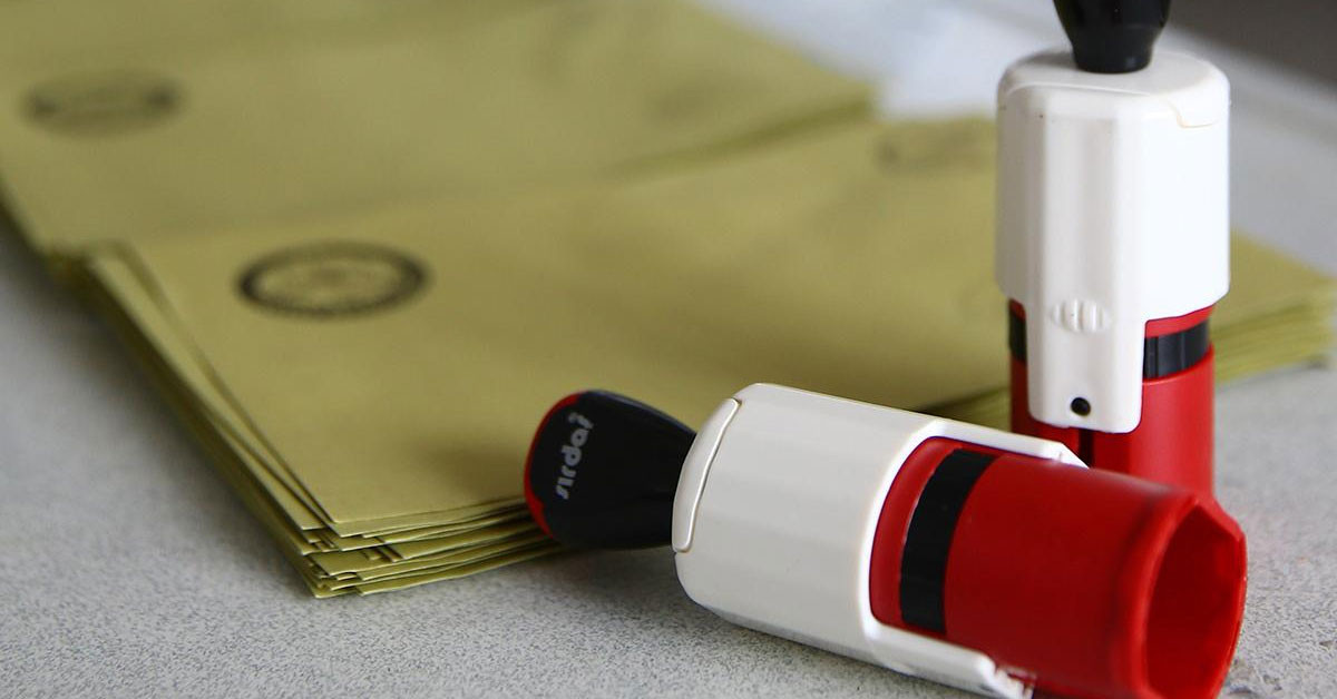 İYİ Parti Gelendost İlçesini kimseye bırakmadı!