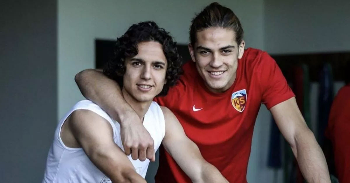 Futbolcunun performansı