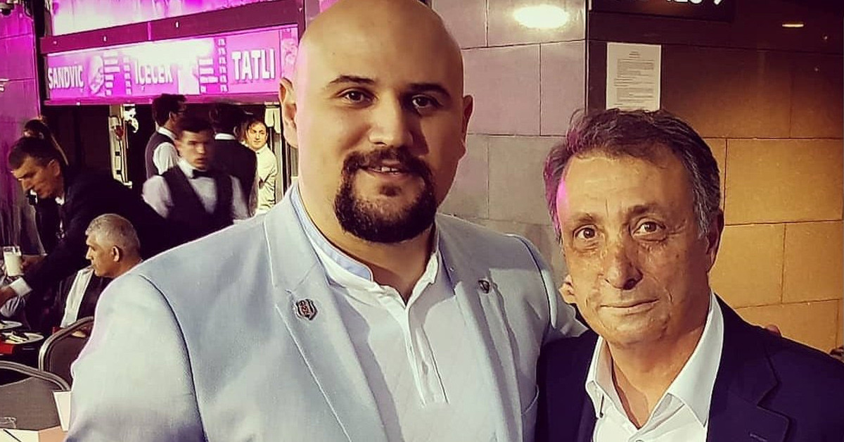 Hangi takımı tutmaktadır?