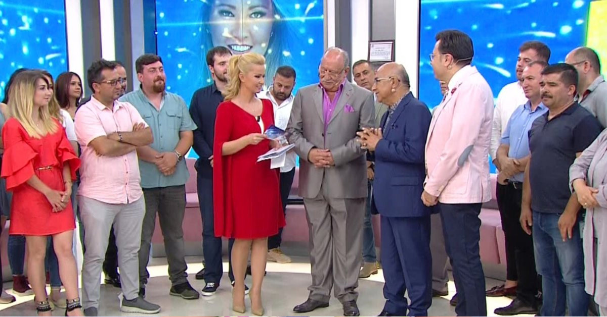 Sabırsızlıkla bekleniyor