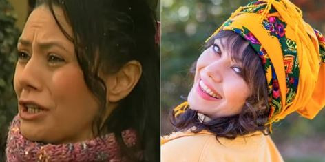 Mehtap Bayri - Mehpare