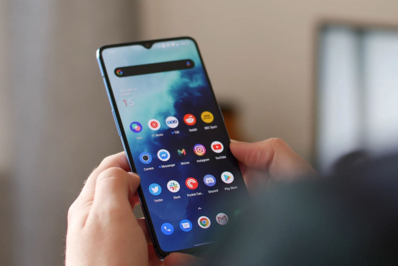 5.Yöntem: İşletim sisteminizin güncelliğini kontrol edin