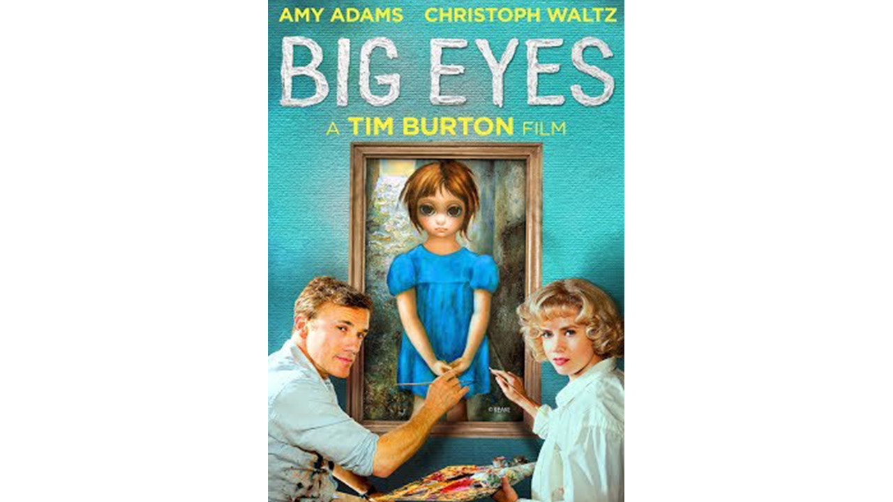 Big Eyes