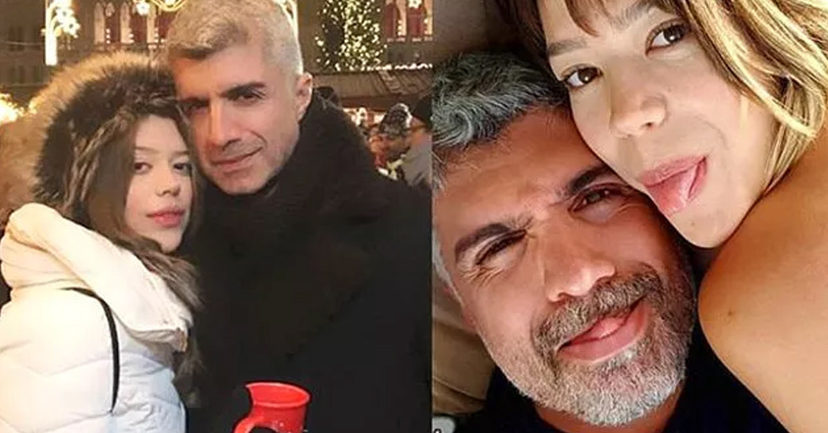 Özcan Deniz'in davası sonrasında yaptığı açıklama