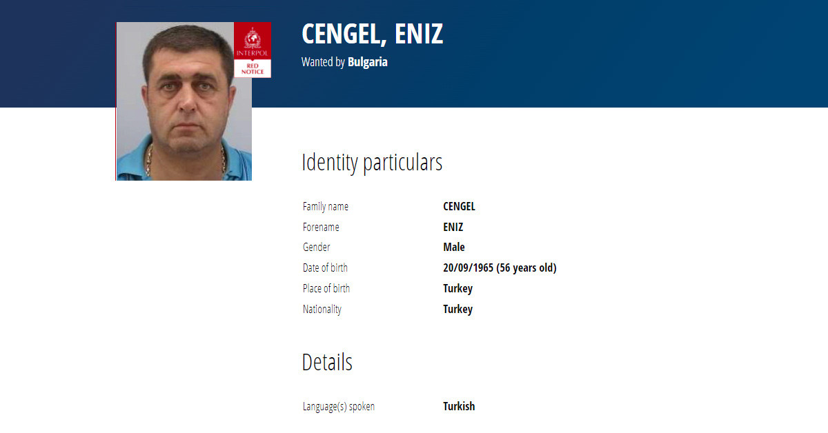 ENİZ ÇENGEL