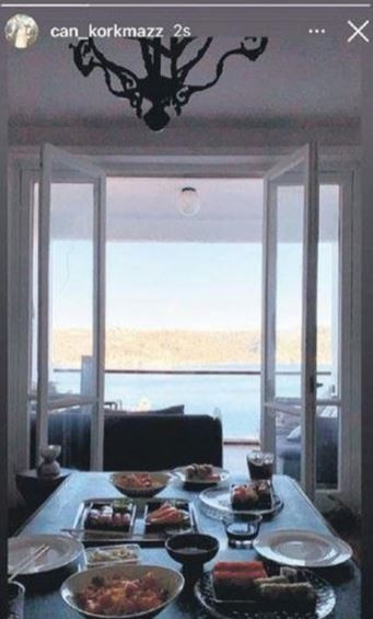 YASMİN ERBİL - CAN KORKMAZ