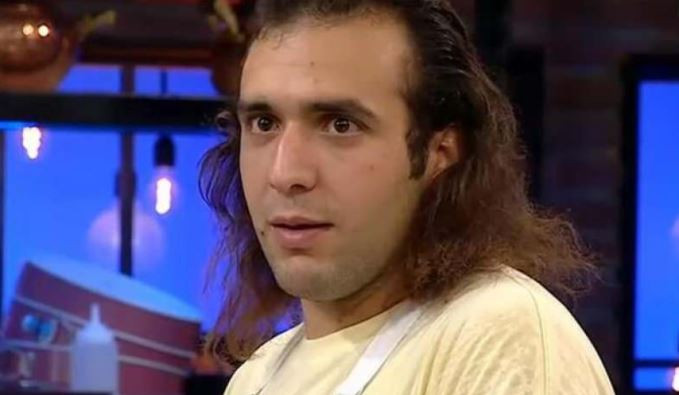 "BENİM AŞKIM RENGARENK"