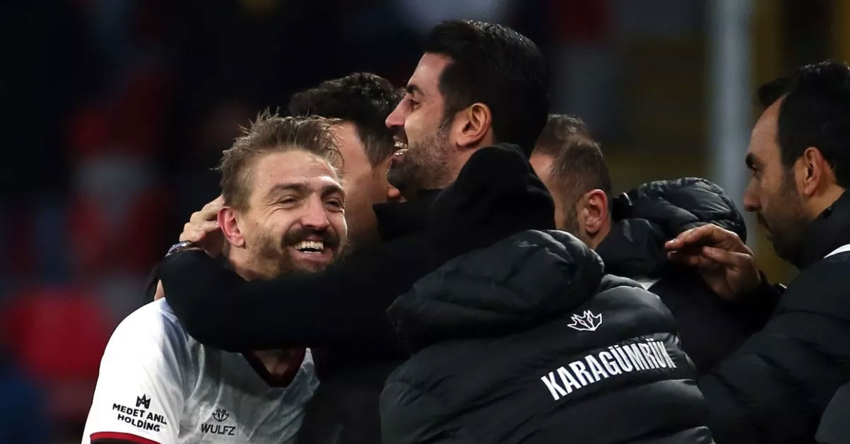 İstanbul'da kalmak istiyor