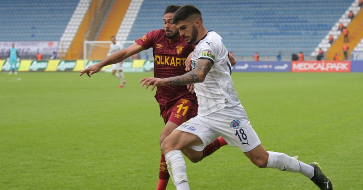 Yeniden temasa geçecekler