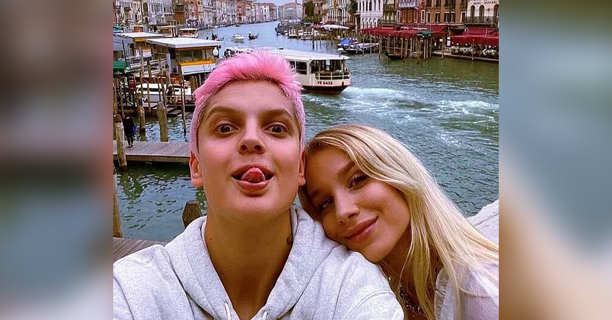 BİRBİRLERİNİ TAKİPTEN ÇIKARMIŞLARDI