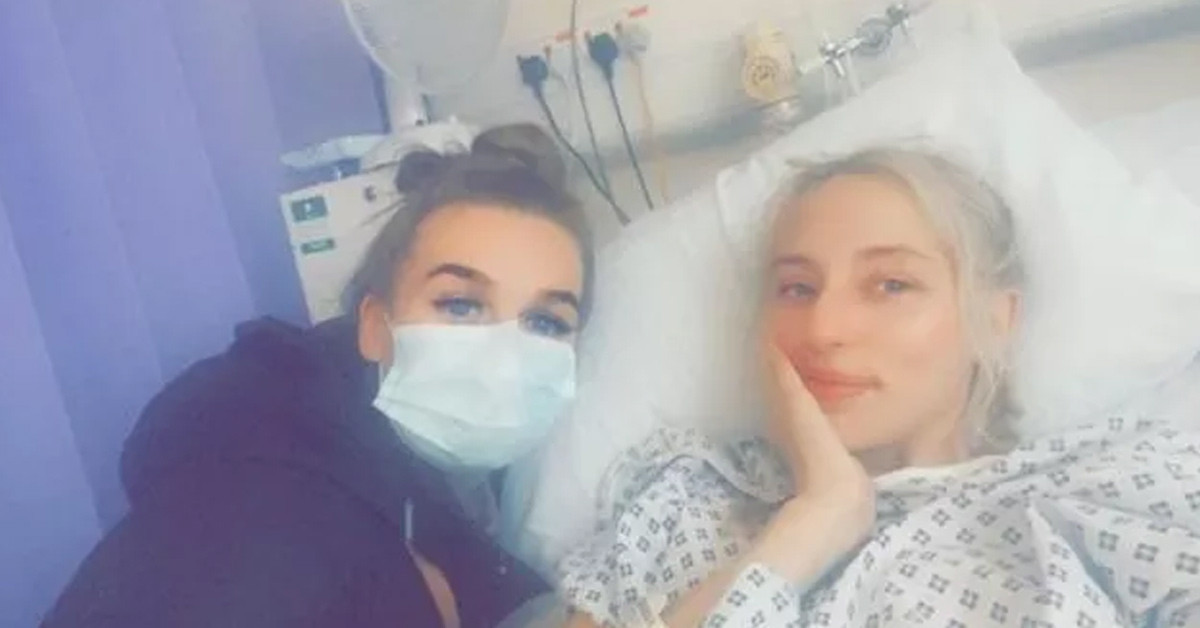 Doktorlar öleceğini söyledi