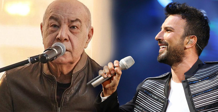 Mazhar Alanson - Tarkan