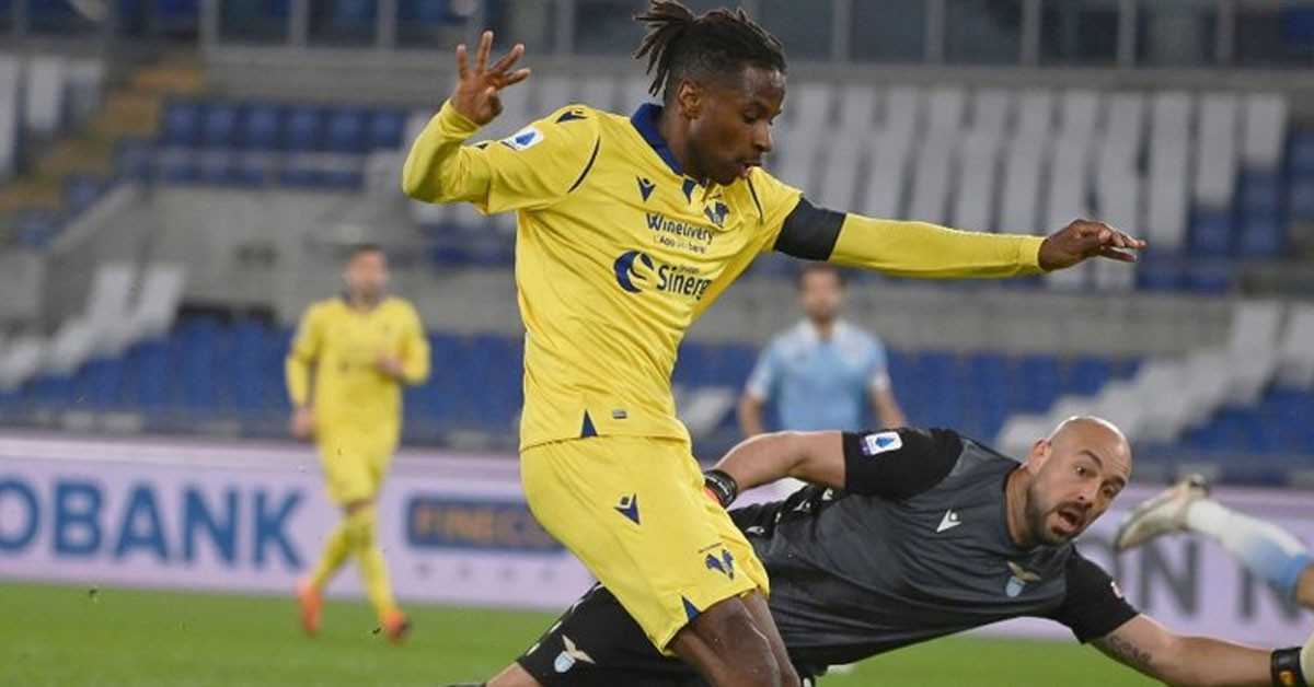 Performansı dikkat çekti