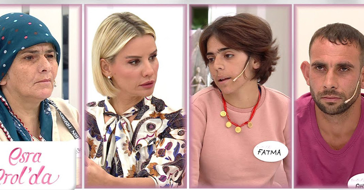 Bebeğini kucağına aldı