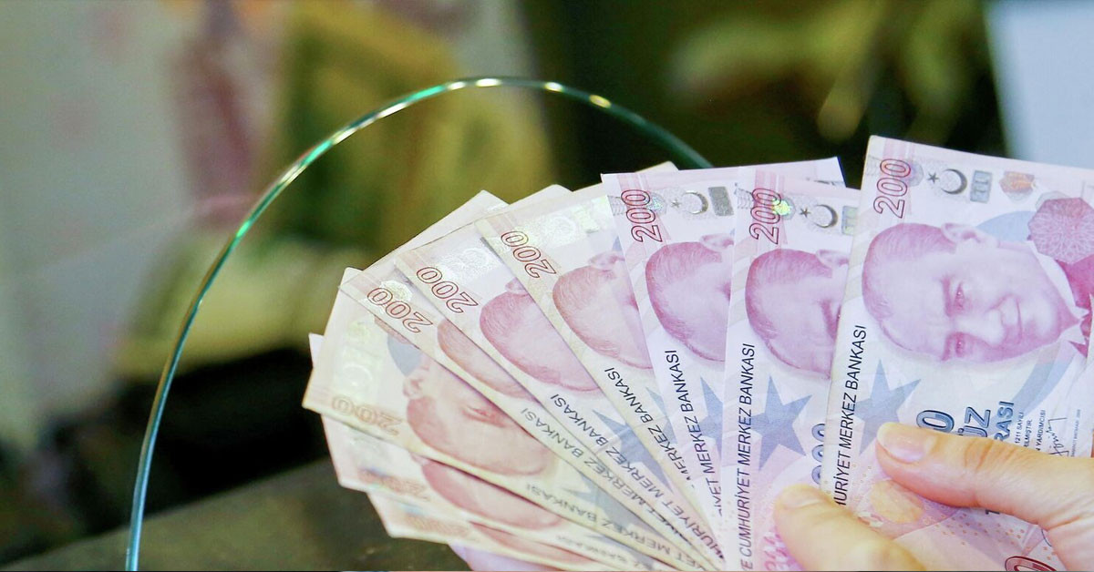 Müracaat ederken önemli şart