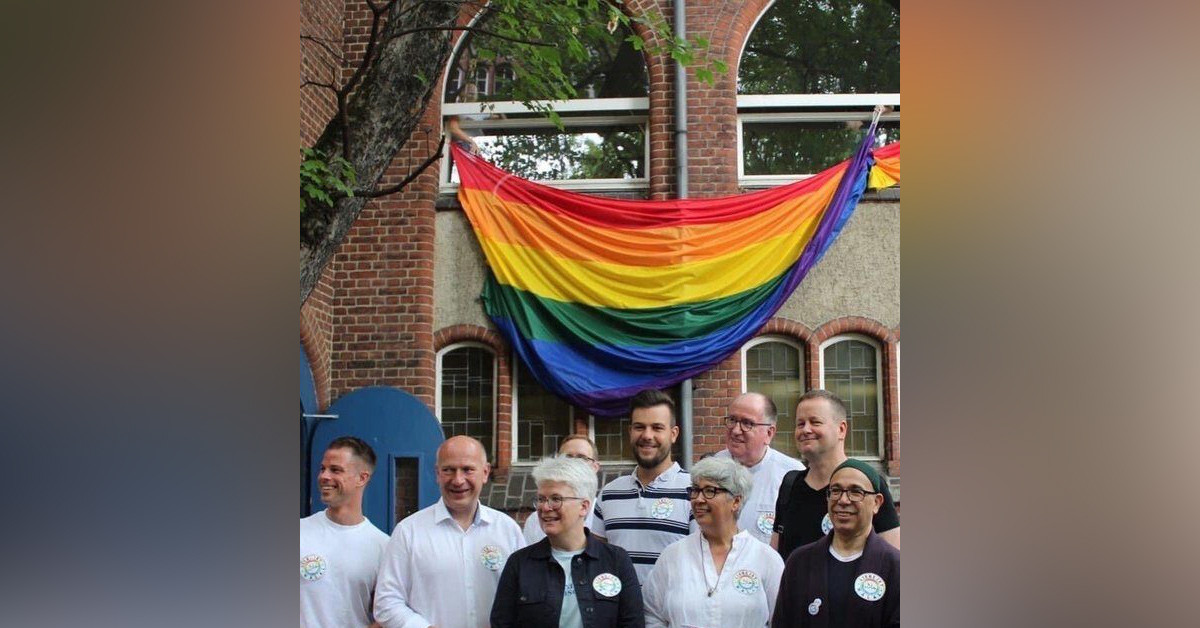 Onur haftası kutlandı