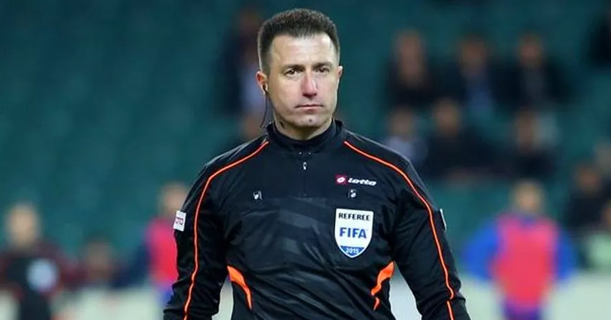 Yönettiği önemli maçlar nelerdir?