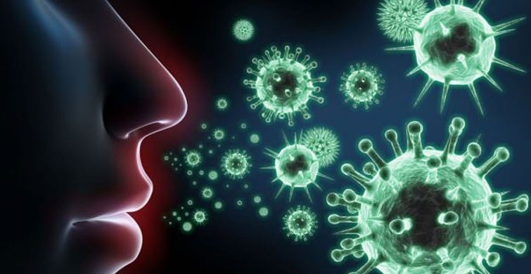 ÜLKEMİZDEKİ MUTASYONUN ÖZELLİKLERİ AÇIKLANACAK