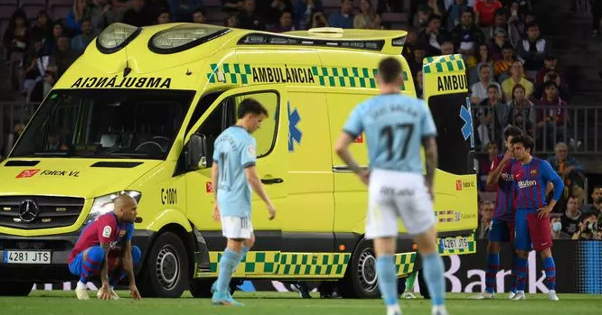 Tetkikler sonrası durumu belli olacak