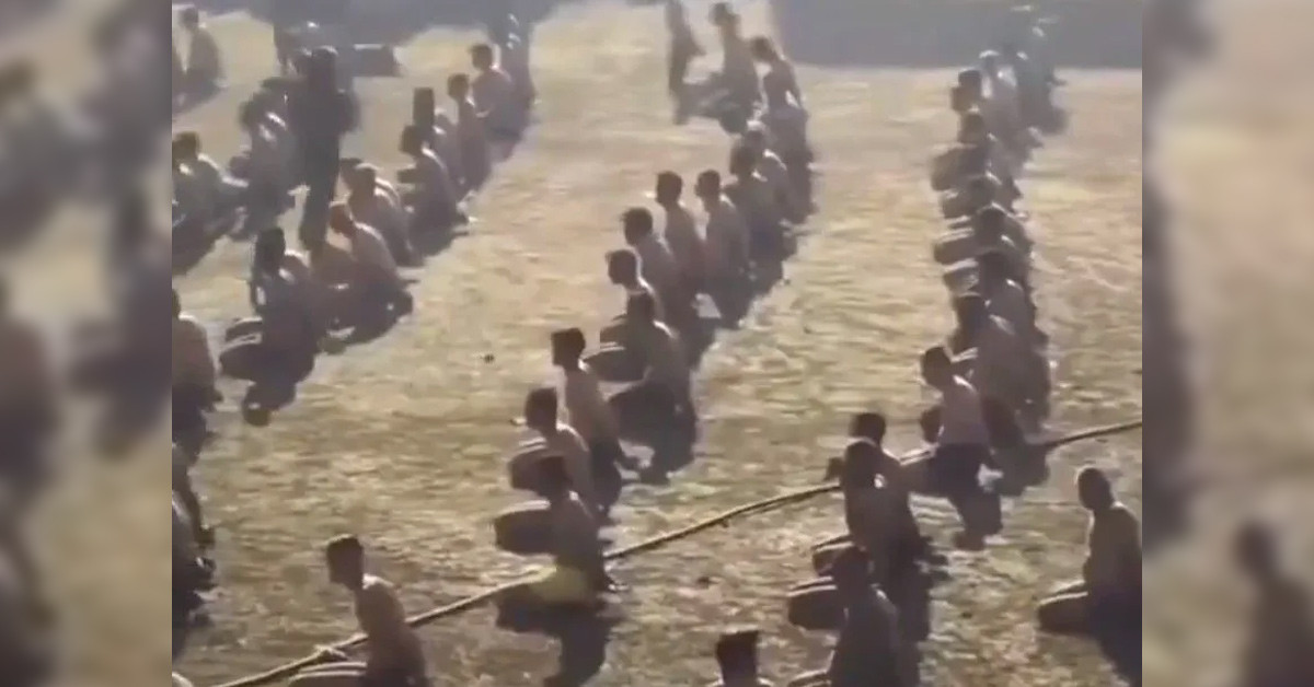 Yaşlı, engelli, bebek, çocuk..