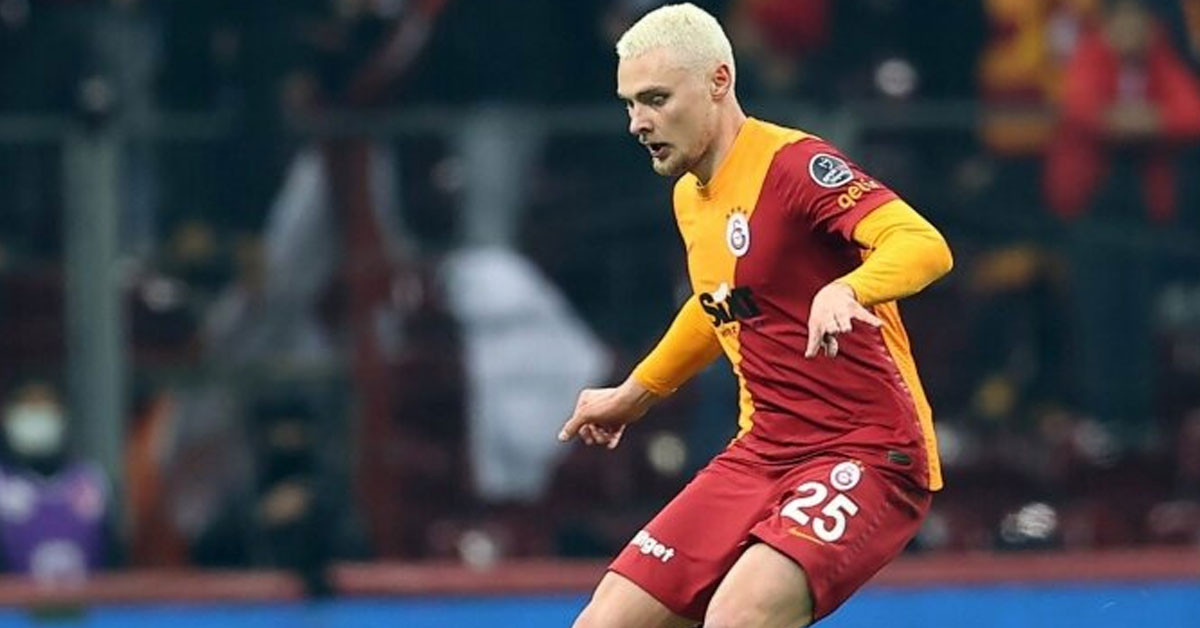 İngilizler devreye girdi