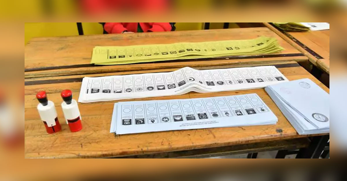 AK Parti rekoru Siirt’te kırdı!