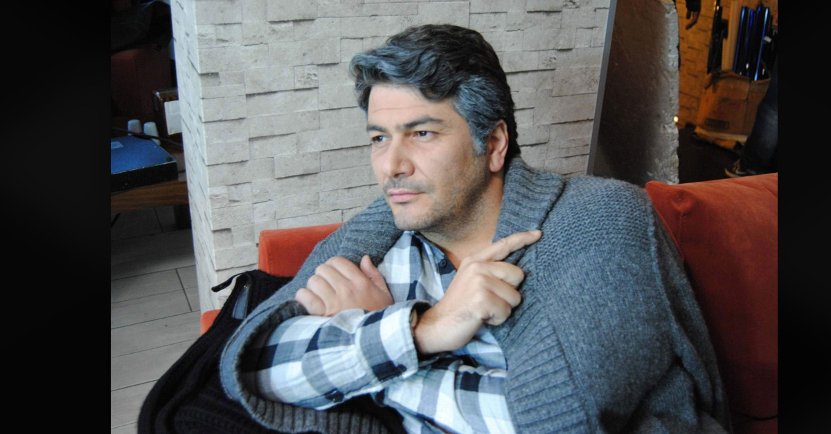 Çengelköy Mezarlığı'na defnedildi