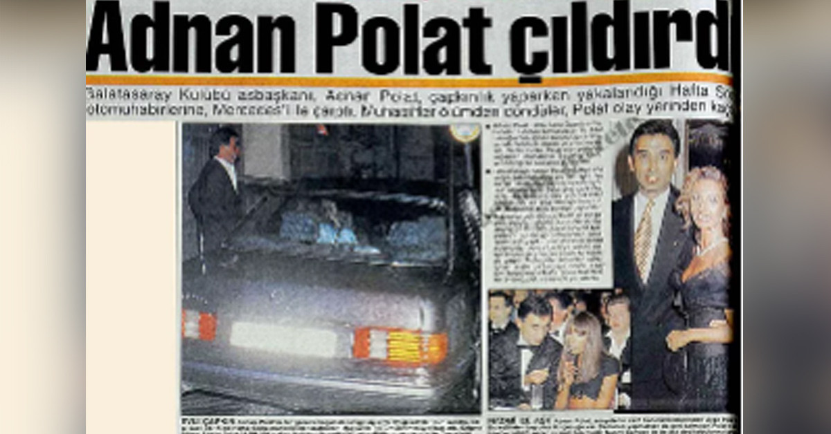 ADNAN POLAT