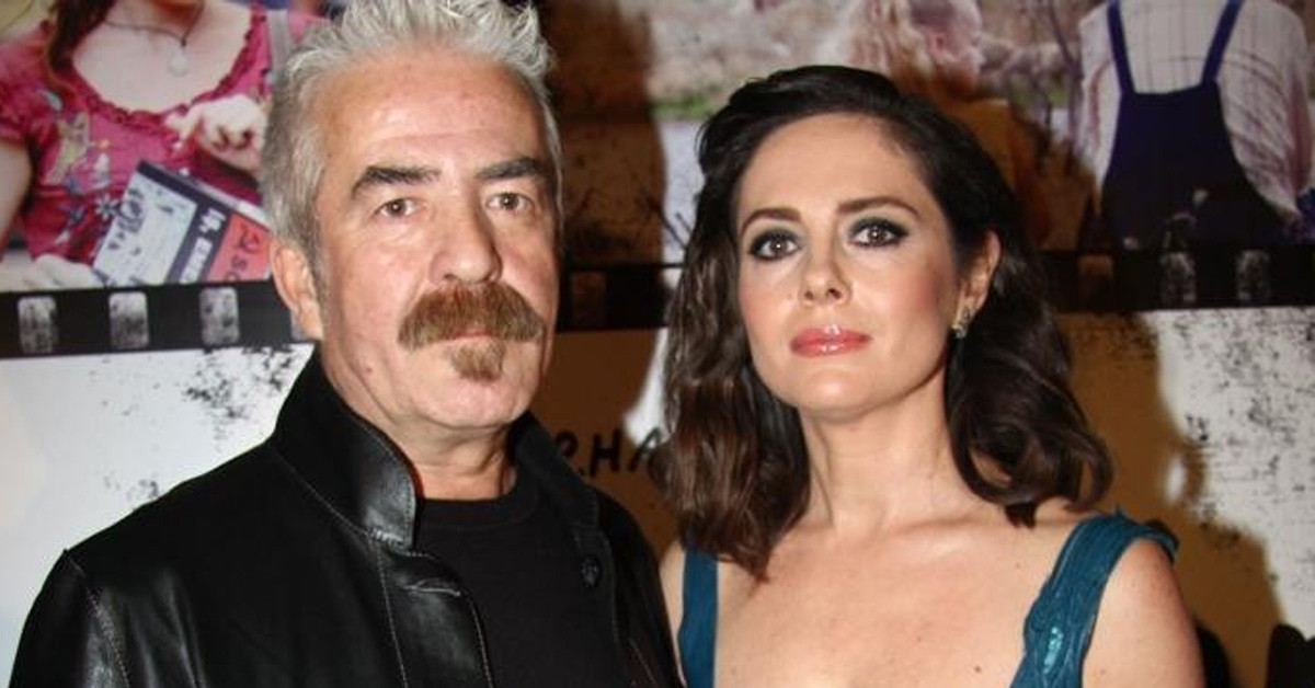 Nilüfer Açıkalın - Orhan Oğuz