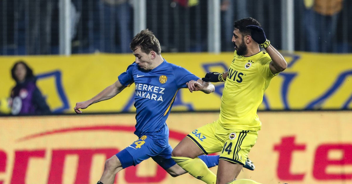 Hatayspor'a etkili performansı sonrası katıldı