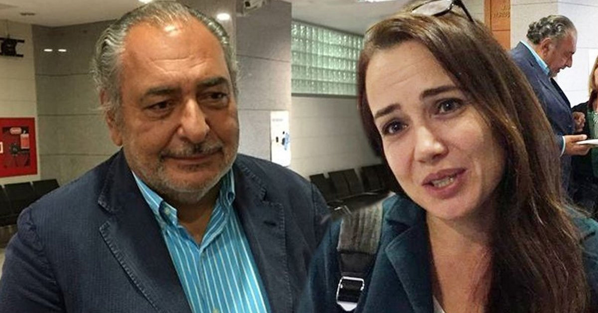 Deniz Uğur ifşa etti